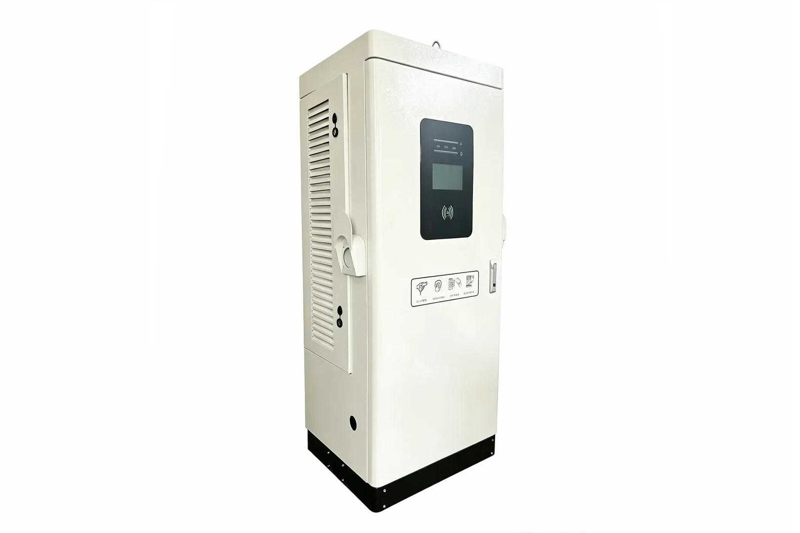 EV Charging Station Metal Enclosures